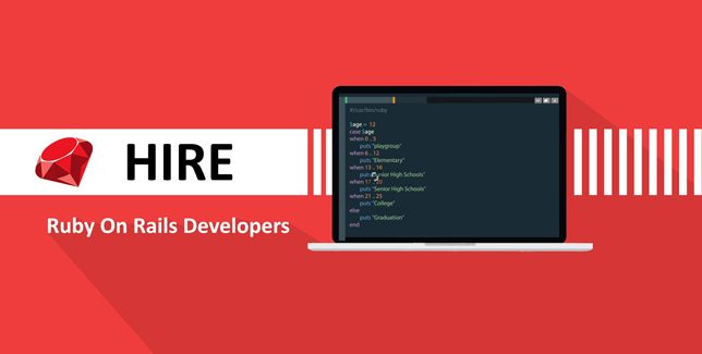 Peluang karir Ruby on Rails Developer